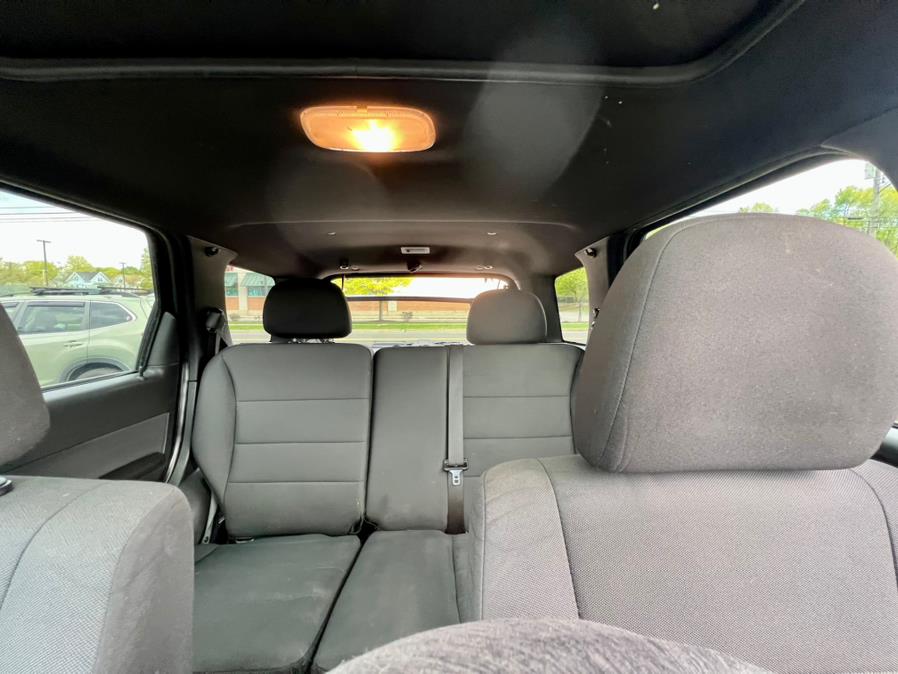 2011 Ford Escape 4WD 4dr XLT, available for sale in Wallingford, Connecticut | Wallingford Auto Center LLC. Wallingford, Connecticut 2011 Ford Escape 4WD 4dr XLT, available for sale in Wallingford, Connecticut | Wallingford Auto Center LLC. Wallingford, Connecticut