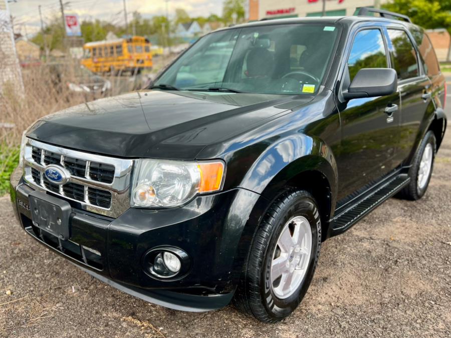 2011 Ford Escape 4WD 4dr XLT, available for sale in Wallingford, Connecticut | Wallingford Auto Center LLC. Wallingford, Connecticut 2011 Ford Escape 4WD 4dr XLT, available for sale in Wallingford, Connecticut | Wallingford Auto Center LLC. Wallingford, Connecticut