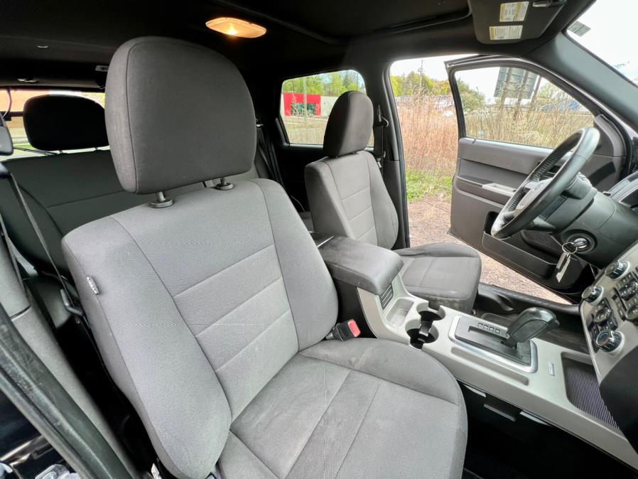 2011 Ford Escape 4WD 4dr XLT, available for sale in Wallingford, Connecticut | Wallingford Auto Center LLC. Wallingford, Connecticut 2011 Ford Escape 4WD 4dr XLT, available for sale in Wallingford, Connecticut | Wallingford Auto Center LLC. Wallingford, Connecticut