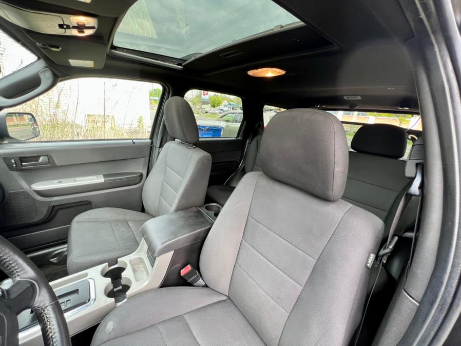 2011 Ford Escape 4WD 4dr XLT, available for sale in Wallingford, Connecticut | Wallingford Auto Center LLC. Wallingford, Connecticut 2011 Ford Escape 4WD 4dr XLT, available for sale in Wallingford, Connecticut | Wallingford Auto Center LLC. Wallingford, Connecticut
