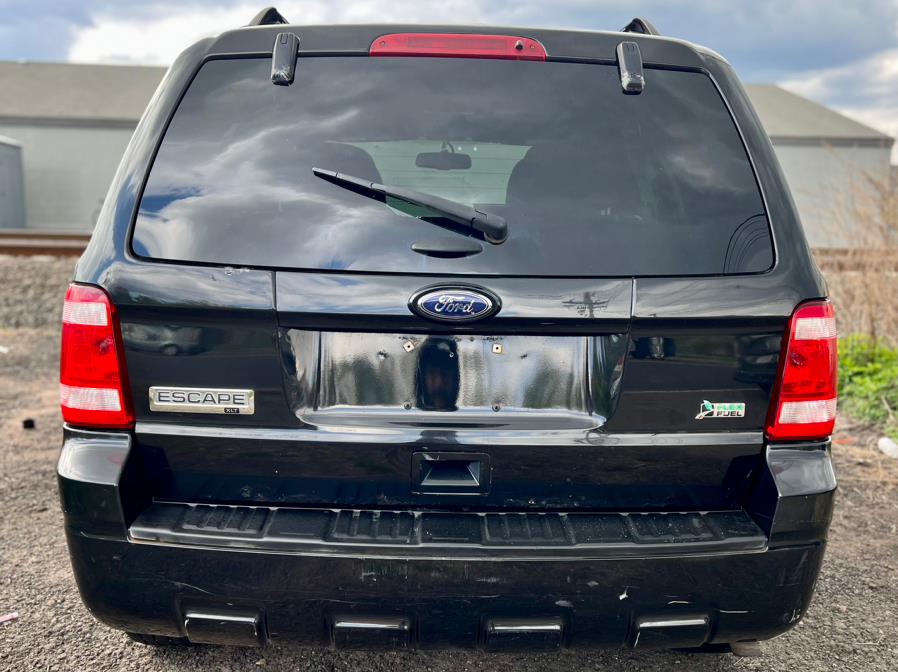 2011 Ford Escape 4WD 4dr XLT, available for sale in Wallingford, Connecticut | Wallingford Auto Center LLC. Wallingford, Connecticut 2011 Ford Escape 4WD 4dr XLT, available for sale in Wallingford, Connecticut | Wallingford Auto Center LLC. Wallingford, Connecticut
