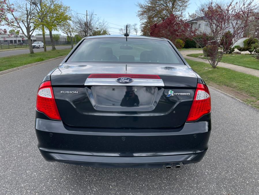 2012 Ford Fusion 4dr Sdn Hybrid FWD, available for sale in Copiague, New York | Great Deal Motors. Copiague, New York 2012 Ford Fusion 4dr Sdn Hybrid FWD, available for sale in Copiague, New York | Great Deal Motors. Copiague, New York