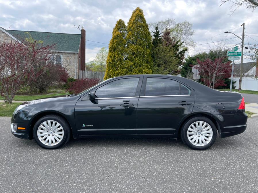 2012 Ford Fusion 4dr Sdn Hybrid FWD, available for sale in Copiague, New York | Great Deal Motors. Copiague, New York 2012 Ford Fusion 4dr Sdn Hybrid FWD, available for sale in Copiague, New York | Great Deal Motors. Copiague, New York