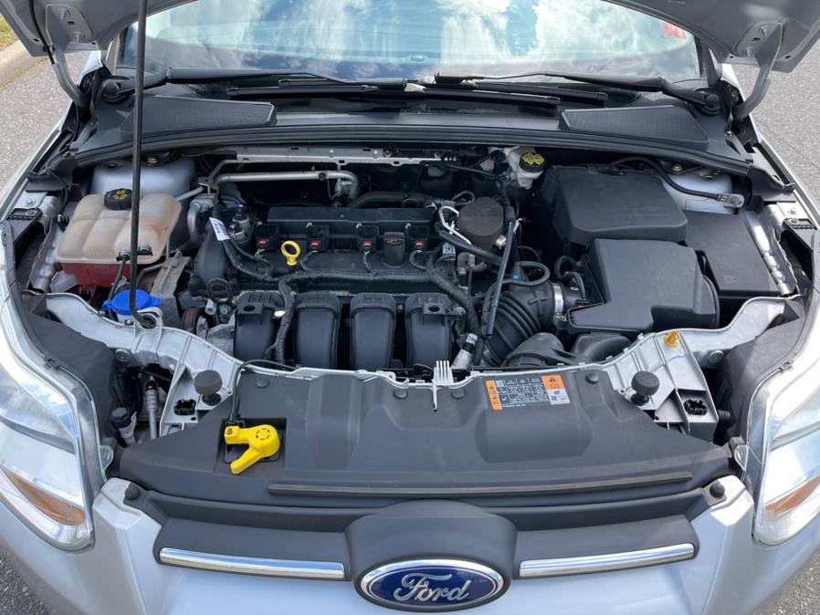 2014 Ford Focus 4dr Sdn S, available for sale in Copiague, New York | Great Deal Motors. Copiague, New York 2014 Ford Focus 4dr Sdn S, available for sale in Copiague, New York | Great Deal Motors. Copiague, New York