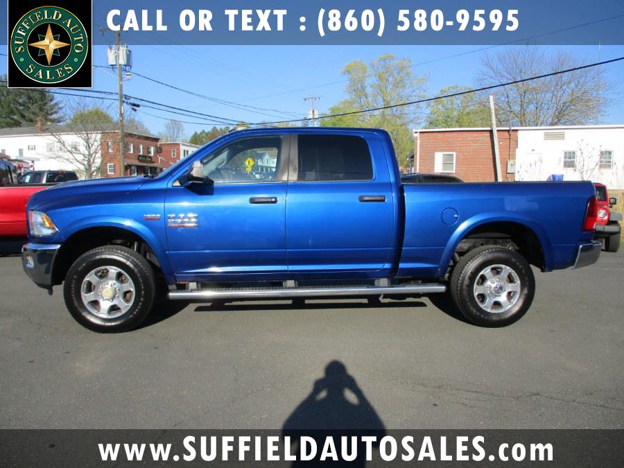 Used Ram Suffield, Windsor Locks, Southwick, Agawam, CT Suffield Auto Sales