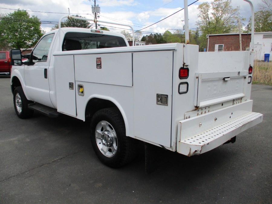 2016 Ford Super Duty F-250 SRW 4WD Reg Cab 137" XLT, available for sale in Suffield, Connecticut | Suffield Auto Sales. Suffield, Connecticut 2016 Ford Super Duty F-250 SRW 4WD Reg Cab 137" XLT, available for sale in Suffield, Connecticut | Suffield Auto Sales. Suffield, Connecticut