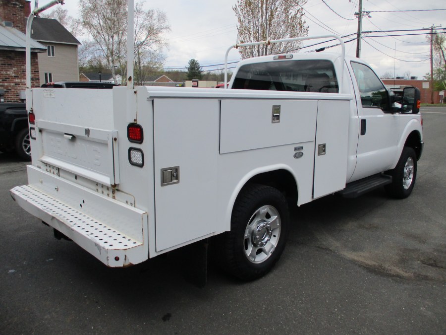 2016 Ford Super Duty F-250 SRW 4WD Reg Cab 137" XLT, available for sale in Suffield, Connecticut | Suffield Auto Sales. Suffield, Connecticut 2016 Ford Super Duty F-250 SRW 4WD Reg Cab 137" XLT, available for sale in Suffield, Connecticut | Suffield Auto Sales. Suffield, Connecticut