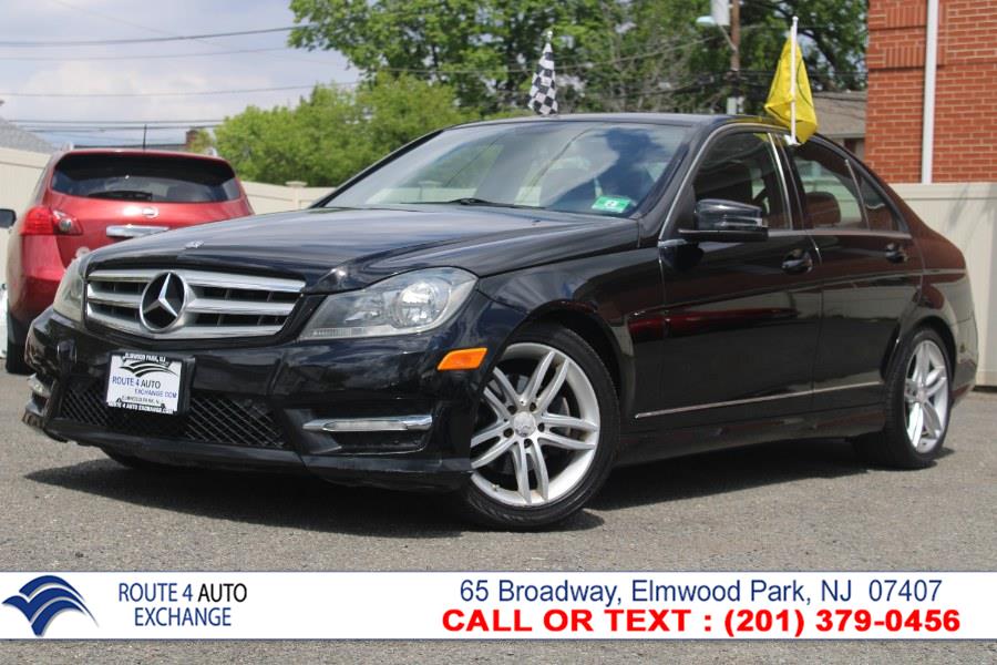Used MercedesBenz Elmwood Park, Paterson, Paramus, Glen Rock, NJ Route 4 Auto Exchange