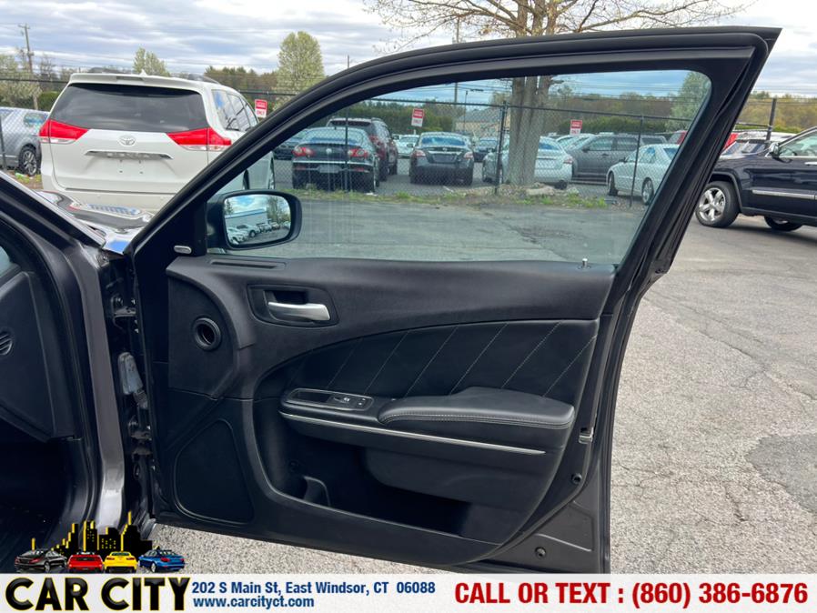 2016 Dodge Charger 4dr Sdn SXT AWD, available for sale in East Windsor, Connecticut | Car City LLC. East Windsor, Connecticut 2016 Dodge Charger 4dr Sdn SXT AWD, available for sale in East Windsor, Connecticut | Car City LLC. East Windsor, Connecticut