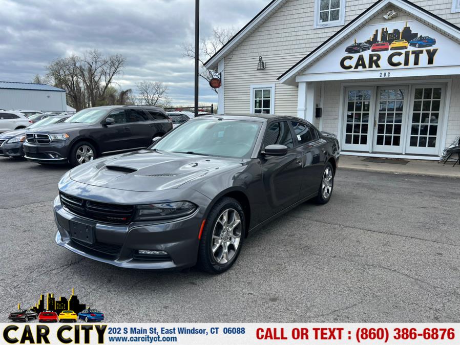 2016 Dodge Charger 4dr Sdn SXT AWD, available for sale in East Windsor, Connecticut | Car City LLC. East Windsor, Connecticut 2016 Dodge Charger 4dr Sdn SXT AWD, available for sale in East Windsor, Connecticut | Car City LLC. East Windsor, Connecticut