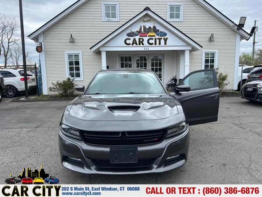 2016 Dodge Charger 4dr Sdn SXT AWD, available for sale in East Windsor, Connecticut | Car City LLC. East Windsor, Connecticut 2016 Dodge Charger 4dr Sdn SXT AWD, available for sale in East Windsor, Connecticut | Car City LLC. East Windsor, Connecticut