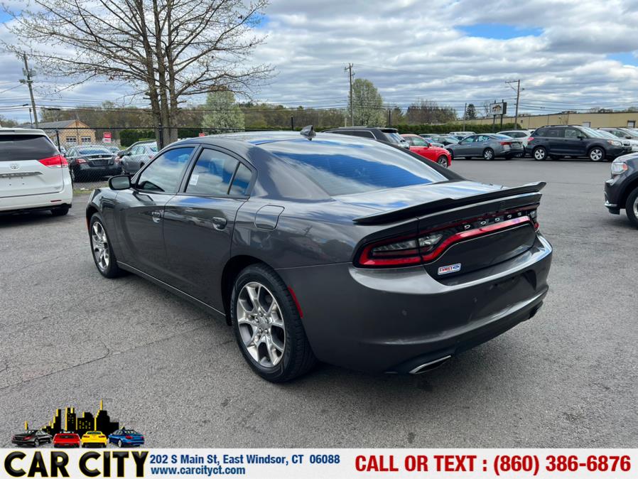 2016 Dodge Charger 4dr Sdn SXT AWD, available for sale in East Windsor, Connecticut | Car City LLC. East Windsor, Connecticut 2016 Dodge Charger 4dr Sdn SXT AWD, available for sale in East Windsor, Connecticut | Car City LLC. East Windsor, Connecticut