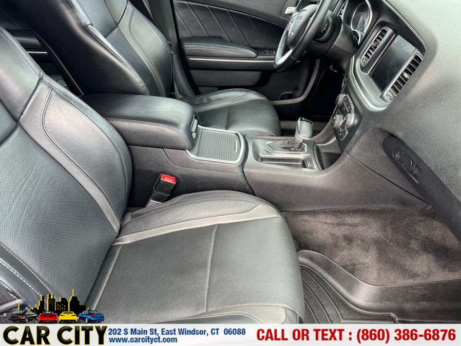2016 Dodge Charger 4dr Sdn SXT AWD, available for sale in East Windsor, Connecticut | Car City LLC. East Windsor, Connecticut 2016 Dodge Charger 4dr Sdn SXT AWD, available for sale in East Windsor, Connecticut | Car City LLC. East Windsor, Connecticut