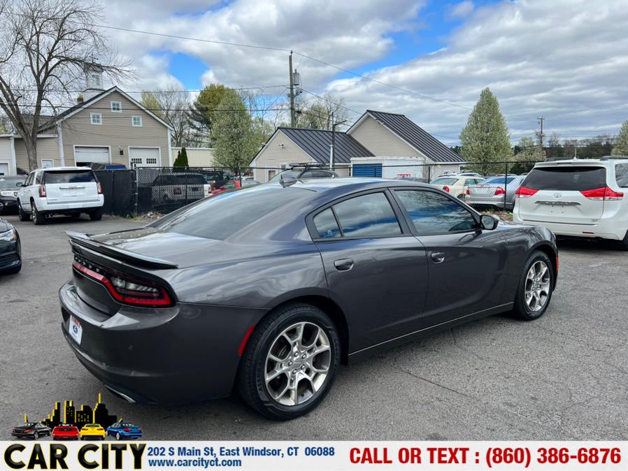 2016 Dodge Charger 4dr Sdn SXT AWD, available for sale in East Windsor, Connecticut | Car City LLC. East Windsor, Connecticut 2016 Dodge Charger 4dr Sdn SXT AWD, available for sale in East Windsor, Connecticut | Car City LLC. East Windsor, Connecticut