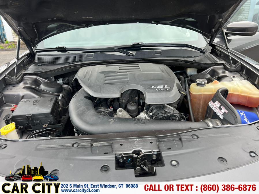 2016 Dodge Charger 4dr Sdn SXT AWD, available for sale in East Windsor, Connecticut | Car City LLC. East Windsor, Connecticut 2016 Dodge Charger 4dr Sdn SXT AWD, available for sale in East Windsor, Connecticut | Car City LLC. East Windsor, Connecticut