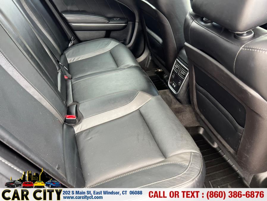 2016 Dodge Charger 4dr Sdn SXT AWD, available for sale in East Windsor, Connecticut | Car City LLC. East Windsor, Connecticut 2016 Dodge Charger 4dr Sdn SXT AWD, available for sale in East Windsor, Connecticut | Car City LLC. East Windsor, Connecticut