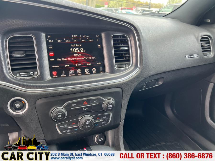 2016 Dodge Charger 4dr Sdn SXT AWD, available for sale in East Windsor, Connecticut | Car City LLC. East Windsor, Connecticut 2016 Dodge Charger 4dr Sdn SXT AWD, available for sale in East Windsor, Connecticut | Car City LLC. East Windsor, Connecticut