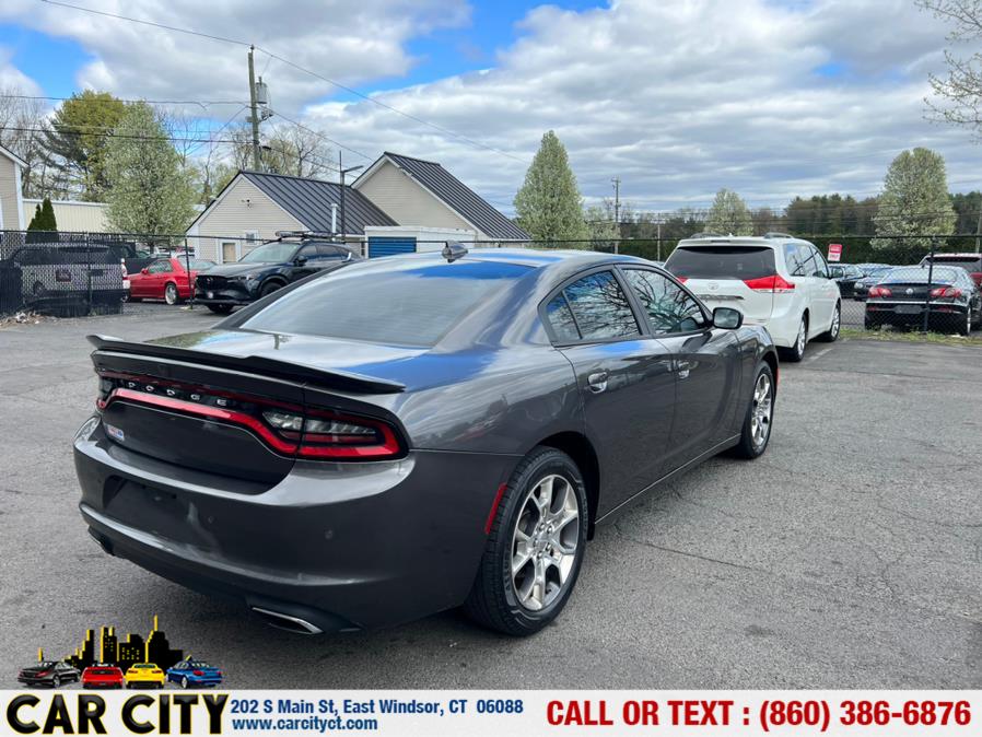 2016 Dodge Charger 4dr Sdn SXT AWD, available for sale in East Windsor, Connecticut | Car City LLC. East Windsor, Connecticut 2016 Dodge Charger 4dr Sdn SXT AWD, available for sale in East Windsor, Connecticut | Car City LLC. East Windsor, Connecticut
