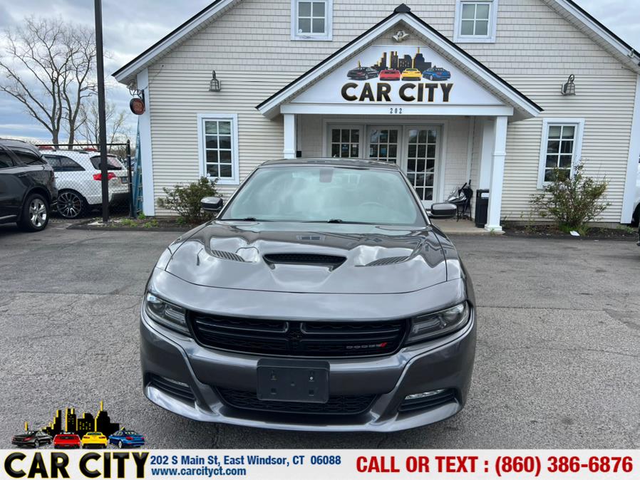 2016 Dodge Charger 4dr Sdn SXT AWD, available for sale in East Windsor, Connecticut | Car City LLC. East Windsor, Connecticut 2016 Dodge Charger 4dr Sdn SXT AWD, available for sale in East Windsor, Connecticut | Car City LLC. East Windsor, Connecticut