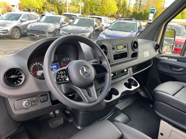 2022 Mercedes-benz Sprinter Cargo Van 3500 HR V6 170'' Extender RWD, available for sale in Maple Shade, New Jersey | Car Revolution. Maple Shade, New Jersey 2022 Mercedes-benz Sprinter Cargo Van 3500 HR V6 170'' Extender RWD, available for sale in Maple Shade, New Jersey | Car Revolution. Maple Shade, New Jersey