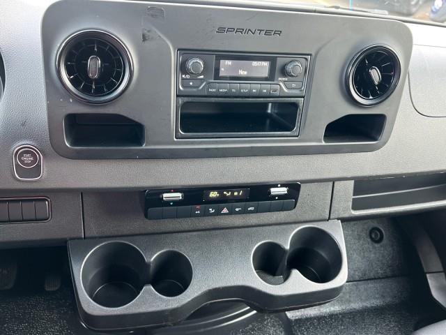 2022 Mercedes-benz Sprinter Cargo Van 3500 HR V6 170'' Extender RWD, available for sale in Maple Shade, New Jersey | Car Revolution. Maple Shade, New Jersey 2022 Mercedes-benz Sprinter Cargo Van 3500 HR V6 170'' Extender RWD, available for sale in Maple Shade, New Jersey | Car Revolution. Maple Shade, New Jersey