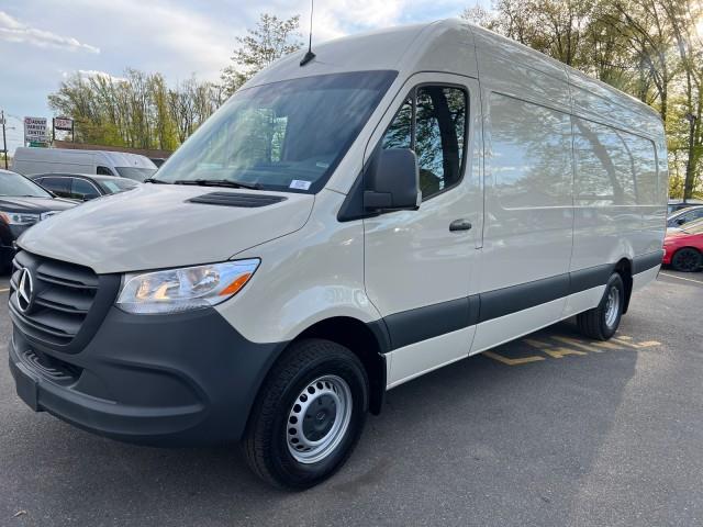 2022 Mercedes-benz Sprinter Cargo Van 3500 HR V6 170'' Extender RWD, available for sale in Maple Shade, New Jersey | Car Revolution. Maple Shade, New Jersey 2022 Mercedes-benz Sprinter Cargo Van 3500 HR V6 170'' Extender RWD, available for sale in Maple Shade, New Jersey | Car Revolution. Maple Shade, New Jersey