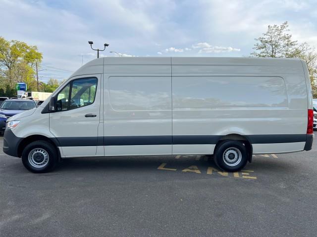 2022 Mercedes-benz Sprinter Cargo Van 3500 HR V6 170'' Extender RWD, available for sale in Maple Shade, New Jersey | Car Revolution. Maple Shade, New Jersey 2022 Mercedes-benz Sprinter Cargo Van 3500 HR V6 170'' Extender RWD, available for sale in Maple Shade, New Jersey | Car Revolution. Maple Shade, New Jersey