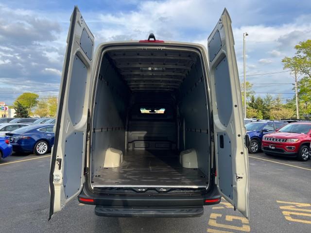2022 Mercedes-benz Sprinter Cargo Van 3500 HR V6 170'' Extender RWD, available for sale in Maple Shade, New Jersey | Car Revolution. Maple Shade, New Jersey 2022 Mercedes-benz Sprinter Cargo Van 3500 HR V6 170'' Extender RWD, available for sale in Maple Shade, New Jersey | Car Revolution. Maple Shade, New Jersey