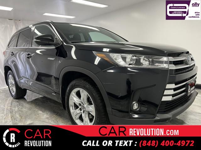 2019 Toyota Highlander Hybrid Limited, available for sale in Maple Shade, New Jersey | Car Revolution. Maple Shade, New Jersey 2019 Toyota Highlander Hybrid Limited, available for sale in Maple Shade, New Jersey | Car Revolution. Maple Shade, New Jersey