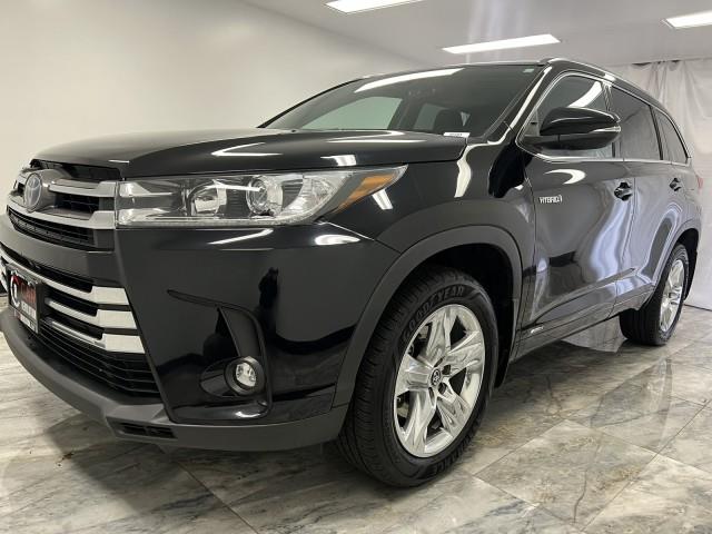 2019 Toyota Highlander Hybrid Limited, available for sale in Maple Shade, New Jersey | Car Revolution. Maple Shade, New Jersey 2019 Toyota Highlander Hybrid Limited, available for sale in Maple Shade, New Jersey | Car Revolution. Maple Shade, New Jersey