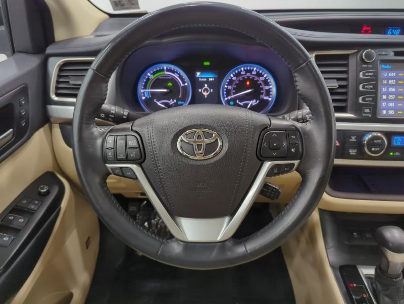 2019 Toyota Highlander Hybrid Limited, available for sale in Maple Shade, New Jersey | Car Revolution. Maple Shade, New Jersey 2019 Toyota Highlander Hybrid Limited, available for sale in Maple Shade, New Jersey | Car Revolution. Maple Shade, New Jersey