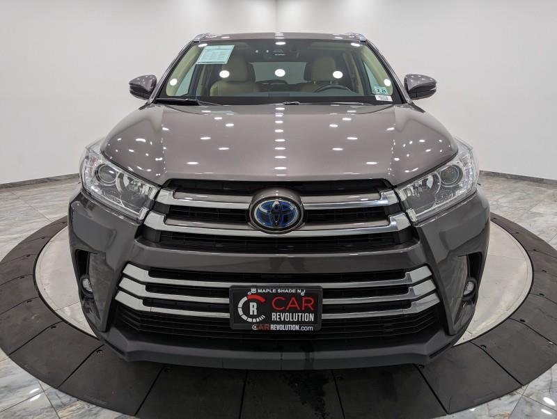 2019 Toyota Highlander Hybrid Limited, available for sale in Maple Shade, New Jersey | Car Revolution. Maple Shade, New Jersey 2019 Toyota Highlander Hybrid Limited, available for sale in Maple Shade, New Jersey | Car Revolution. Maple Shade, New Jersey