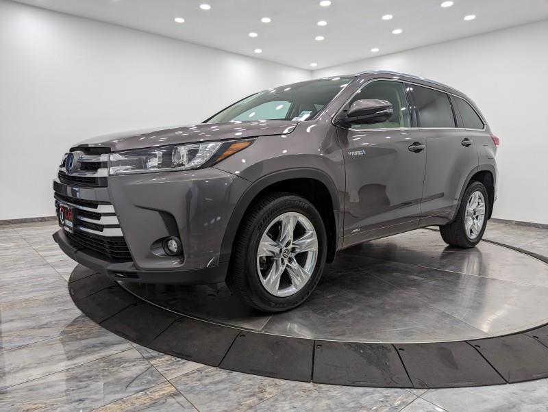 2019 Toyota Highlander Hybrid Limited, available for sale in Maple Shade, New Jersey | Car Revolution. Maple Shade, New Jersey 2019 Toyota Highlander Hybrid Limited, available for sale in Maple Shade, New Jersey | Car Revolution. Maple Shade, New Jersey