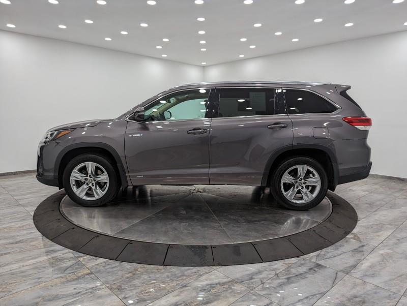 2019 Toyota Highlander Hybrid Limited, available for sale in Maple Shade, New Jersey | Car Revolution. Maple Shade, New Jersey 2019 Toyota Highlander Hybrid Limited, available for sale in Maple Shade, New Jersey | Car Revolution. Maple Shade, New Jersey