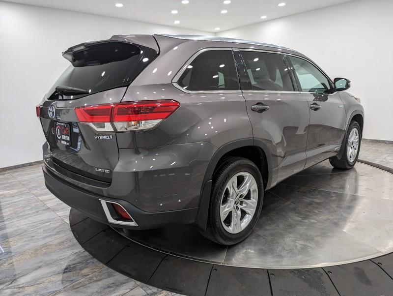 2019 Toyota Highlander Hybrid Limited, available for sale in Maple Shade, New Jersey | Car Revolution. Maple Shade, New Jersey 2019 Toyota Highlander Hybrid Limited, available for sale in Maple Shade, New Jersey | Car Revolution. Maple Shade, New Jersey