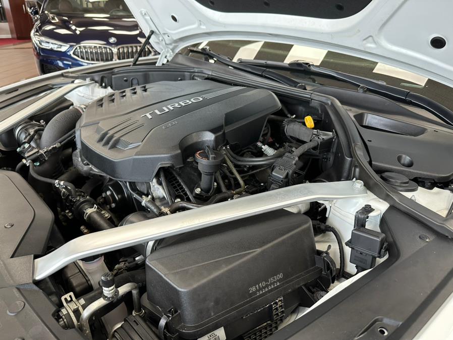 2021 Genesis G70 3.3T AWD, available for sale in Massapequa Park, New York | Power Motors East. Massapequa Park, New York 2021 Genesis G70 3.3T AWD, available for sale in Massapequa Park, New York | Power Motors East. Massapequa Park, New York