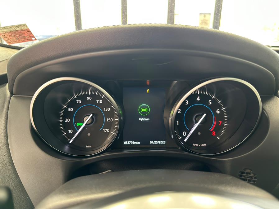 2019 Jaguar F-PACE 30t Prestige AWD, available for sale in Massapequa Park, New York | Power Motors East. Massapequa Park, New York 2019 Jaguar F-PACE 30t Prestige AWD, available for sale in Massapequa Park, New York | Power Motors East. Massapequa Park, New York
