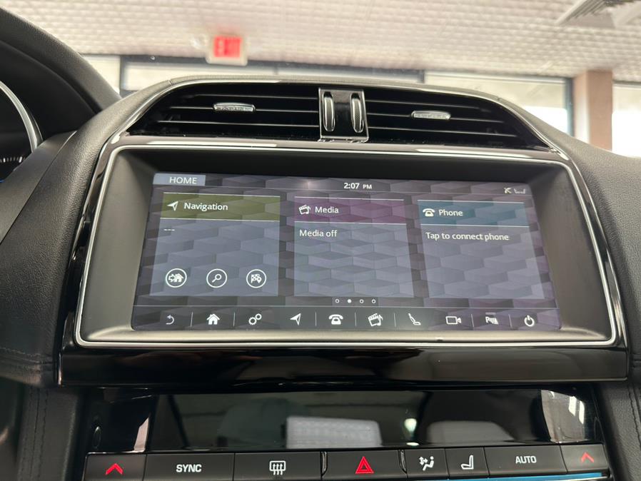 2019 Jaguar F-PACE 30t Prestige AWD, available for sale in Massapequa Park, New York | Power Motors East. Massapequa Park, New York 2019 Jaguar F-PACE 30t Prestige AWD, available for sale in Massapequa Park, New York | Power Motors East. Massapequa Park, New York