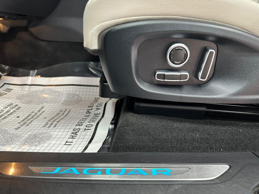 2019 Jaguar F-PACE 30t Prestige AWD, available for sale in Massapequa Park, New York | Power Motors East. Massapequa Park, New York 2019 Jaguar F-PACE 30t Prestige AWD, available for sale in Massapequa Park, New York | Power Motors East. Massapequa Park, New York