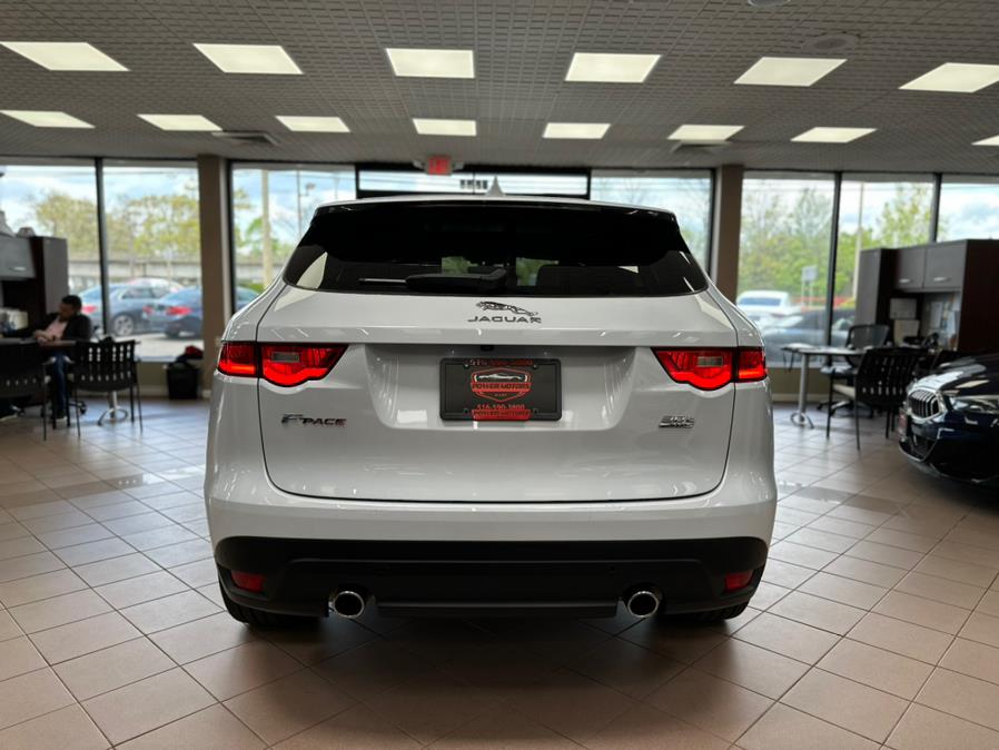 2019 Jaguar F-PACE 30t Prestige AWD, available for sale in Massapequa Park, New York | Power Motors East. Massapequa Park, New York 2019 Jaguar F-PACE 30t Prestige AWD, available for sale in Massapequa Park, New York | Power Motors East. Massapequa Park, New York