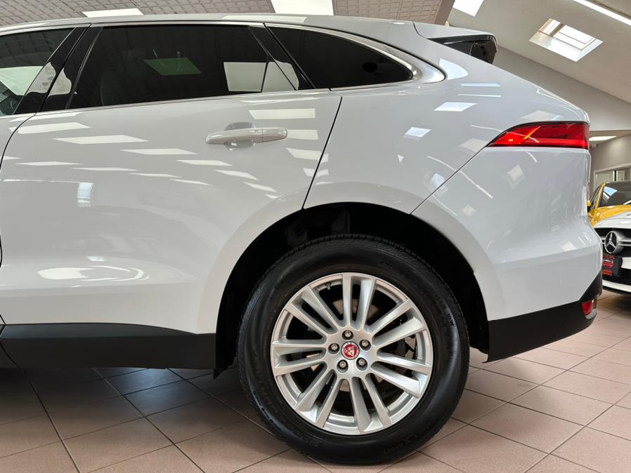 2019 Jaguar F-PACE 30t Prestige AWD, available for sale in Massapequa Park, New York | Power Motors East. Massapequa Park, New York 2019 Jaguar F-PACE 30t Prestige AWD, available for sale in Massapequa Park, New York | Power Motors East. Massapequa Park, New York