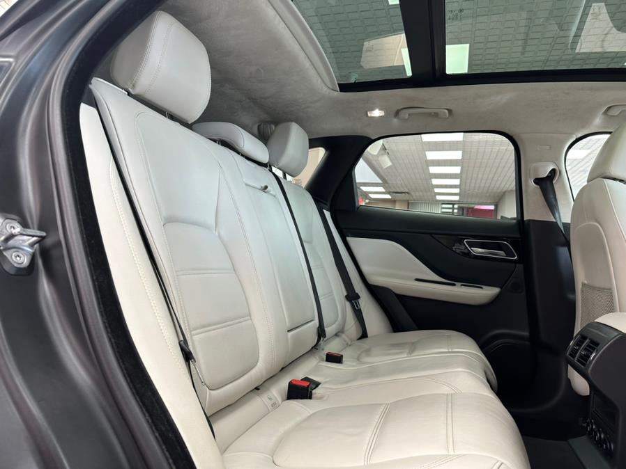 2019 Jaguar F-PACE 30t Prestige AWD, available for sale in Massapequa Park, New York | Power Motors East. Massapequa Park, New York 2019 Jaguar F-PACE 30t Prestige AWD, available for sale in Massapequa Park, New York | Power Motors East. Massapequa Park, New York