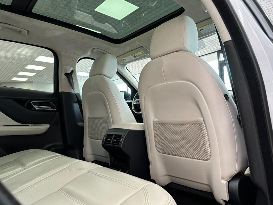 2019 Jaguar F-PACE 30t Prestige AWD, available for sale in Massapequa Park, New York | Power Motors East. Massapequa Park, New York 2019 Jaguar F-PACE 30t Prestige AWD, available for sale in Massapequa Park, New York | Power Motors East. Massapequa Park, New York