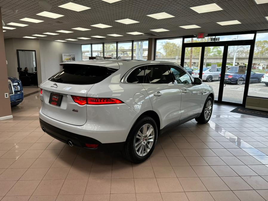2019 Jaguar F-PACE 30t Prestige AWD, available for sale in Massapequa Park, New York | Power Motors East. Massapequa Park, New York 2019 Jaguar F-PACE 30t Prestige AWD, available for sale in Massapequa Park, New York | Power Motors East. Massapequa Park, New York
