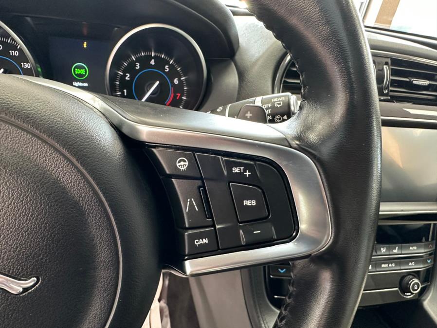 2019 Jaguar F-PACE 30t Prestige AWD, available for sale in Massapequa Park, New York | Power Motors East. Massapequa Park, New York 2019 Jaguar F-PACE 30t Prestige AWD, available for sale in Massapequa Park, New York | Power Motors East. Massapequa Park, New York
