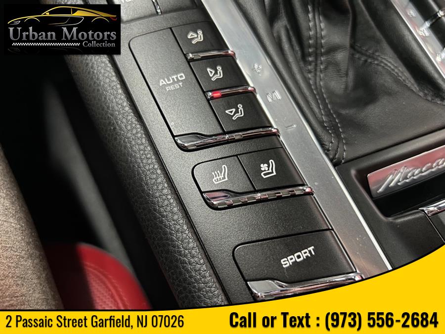 2015 Porsche Macan Turbo, available for sale in Garfield, New Jersey | Urban Motors Collection. Garfield, New Jersey 2015 Porsche Macan Turbo, available for sale in Garfield, New Jersey | Urban Motors Collection. Garfield, New Jersey