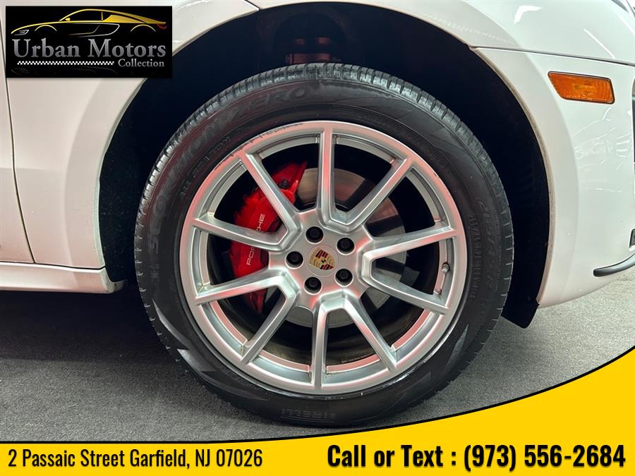 2015 Porsche Macan Turbo, available for sale in Garfield, New Jersey | Urban Motors Collection. Garfield, New Jersey 2015 Porsche Macan Turbo, available for sale in Garfield, New Jersey | Urban Motors Collection. Garfield, New Jersey