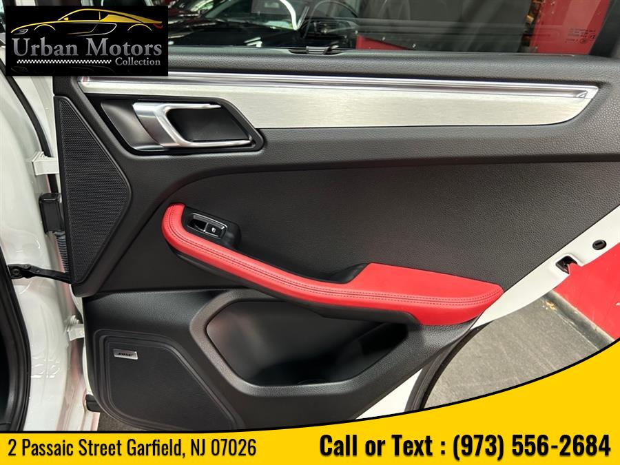2015 Porsche Macan Turbo, available for sale in Garfield, New Jersey | Urban Motors Collection. Garfield, New Jersey 2015 Porsche Macan Turbo, available for sale in Garfield, New Jersey | Urban Motors Collection. Garfield, New Jersey