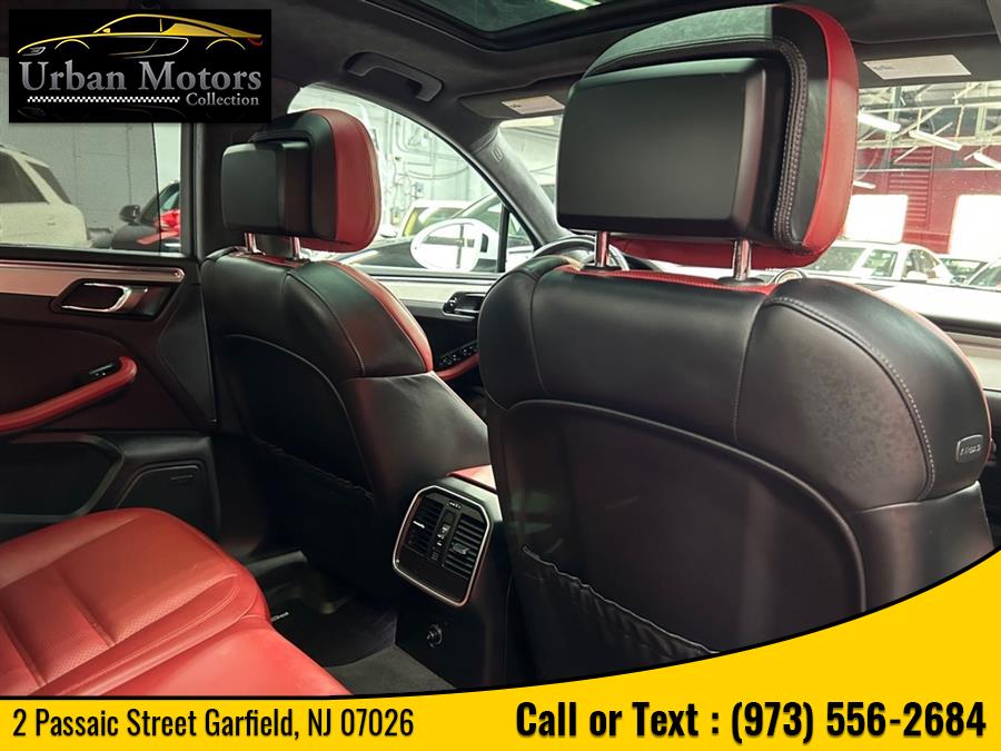 2015 Porsche Macan Turbo, available for sale in Garfield, New Jersey | Urban Motors Collection. Garfield, New Jersey 2015 Porsche Macan Turbo, available for sale in Garfield, New Jersey | Urban Motors Collection. Garfield, New Jersey