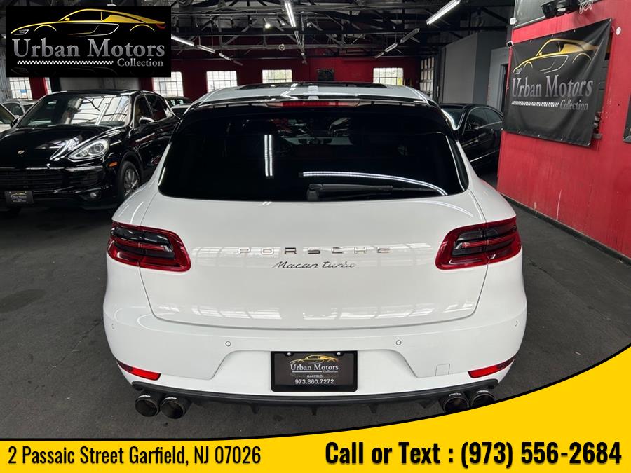 2015 Porsche Macan Turbo, available for sale in Garfield, New Jersey | Urban Motors Collection. Garfield, New Jersey 2015 Porsche Macan Turbo, available for sale in Garfield, New Jersey | Urban Motors Collection. Garfield, New Jersey